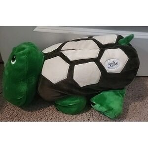 Stuffies 20" Plush Turtle - Hidden Pockets Plush 2014